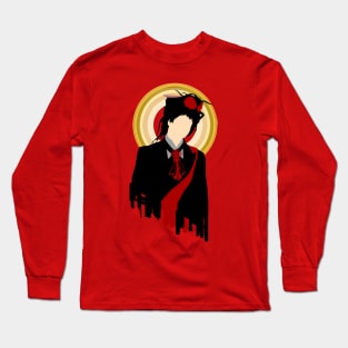 Beelzebub Long Sleeve T-Shirt